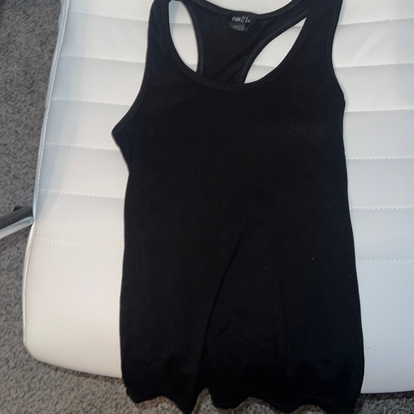 Brand - rue21 size - XS Color - Black - Picture 1 of 1
